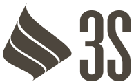 3S System logo