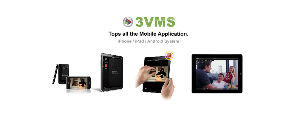 Mobile Application